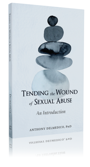 Tending the Wound of Sexual Abuse Book
