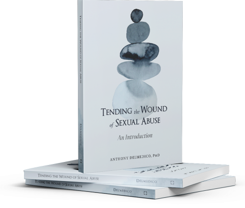 Tending the Wound of Sexual Abuse Book